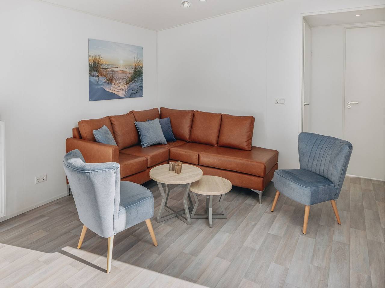 Villa voor 6 personen met tuin in Domburg, Walcheren