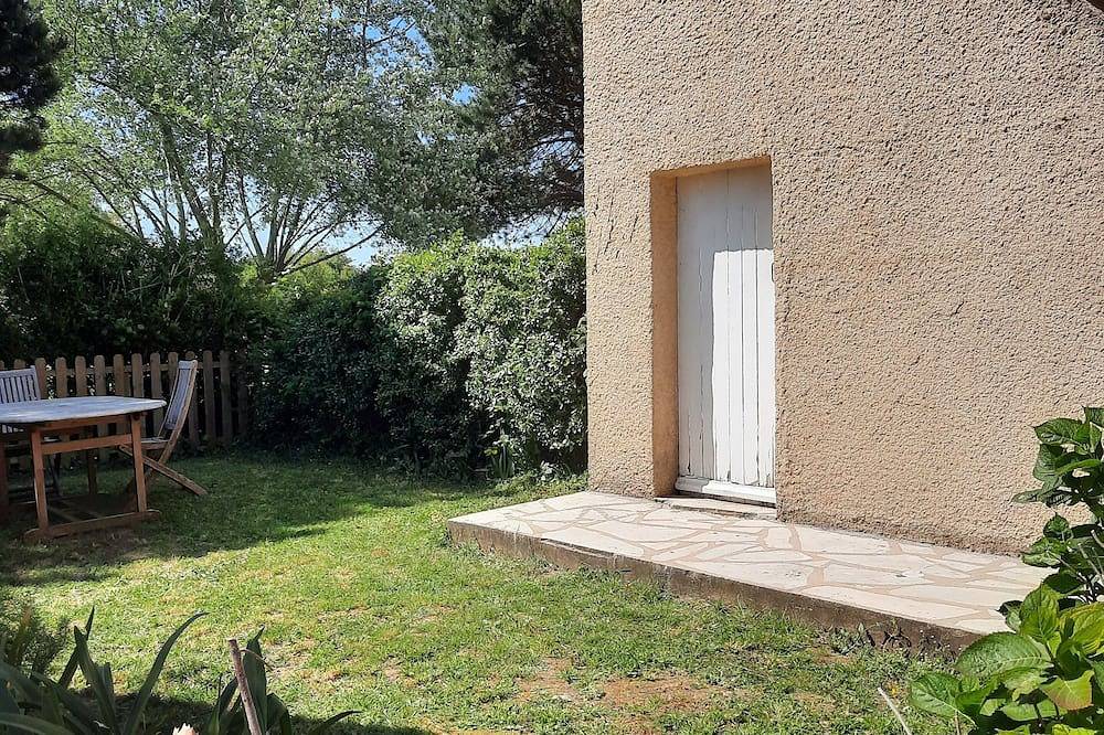 Sunset Cottage, between dunes and beach in Barneville-Carteret, Côte de la Déroute