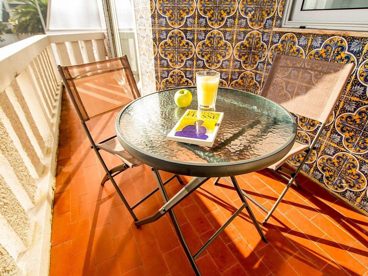 Apartamento inteiro, Nur 3 Minuten vom Strand entfernt wohnen in Praia da Barra, Gafanha da Nazaré