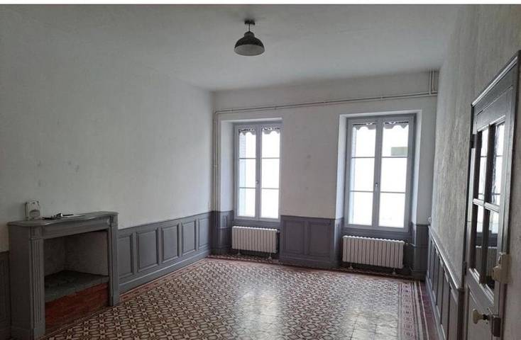 Appartement de vacances pour 6 personnes