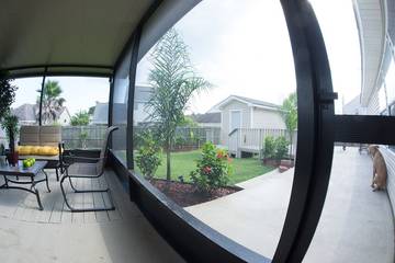 Vacation House for 8 Guests in Mississippi, USA, Picture 4