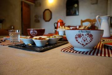 Chambre d’hôte pour 6 personnes, avec jardin dans Nantua