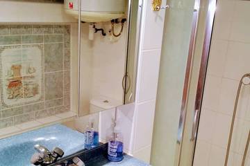 Appartement De Vacances pour 4 Personnes dans Alfortville, Val-de-Marne, Photo 2