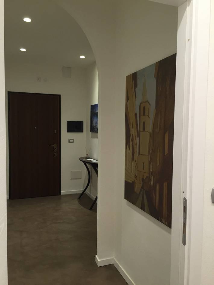 Chambre pour 2 personnes à Alghero - 3