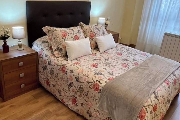 Apartamento entero, En el centro de Asturias a 15 minutos de Oviedo a 35 de Gijón y Picos de Europa¡ in Mieres (Asturias), Cordillera Cantábrica