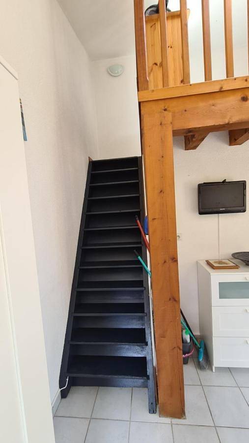 Appartement entier, Apartment - Ground Floor in Le Bourget-du-Lac, Région de Chambéry