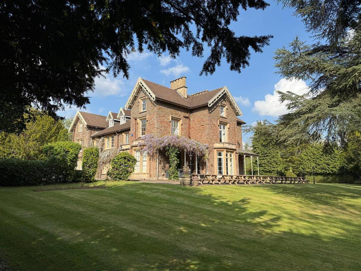 Deluxe Villa in Brístol, Sudoeste de Inglaterra