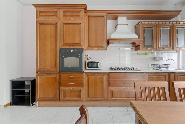 Ganze Wohnung, Ferienwohnung für 4 Personen mit Balkon/Terrasse in Mailand, Mailand Provinz