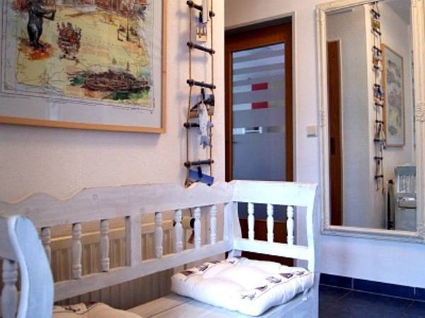 Ganze Ferienwohnung, Ferienwohnung Ditzum Eg in Ditzum, Jemgum