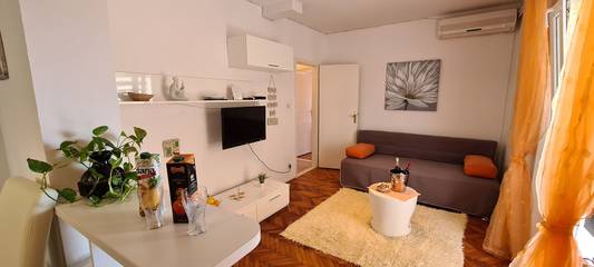 Apartament Wakacyjny dla 4 osoby w Jelsa, Hvar (wyspa), Zdjęcie 2