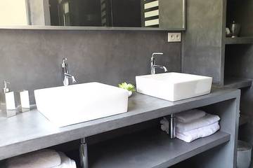 Villa pour 8 Personnes dans Figari, Arrondissement de Sartène, Photo 3