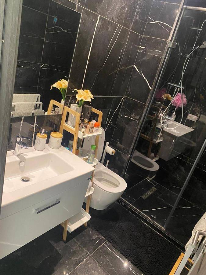 Gîte pour 5 personnes, avec balcon à Kénitra - 4