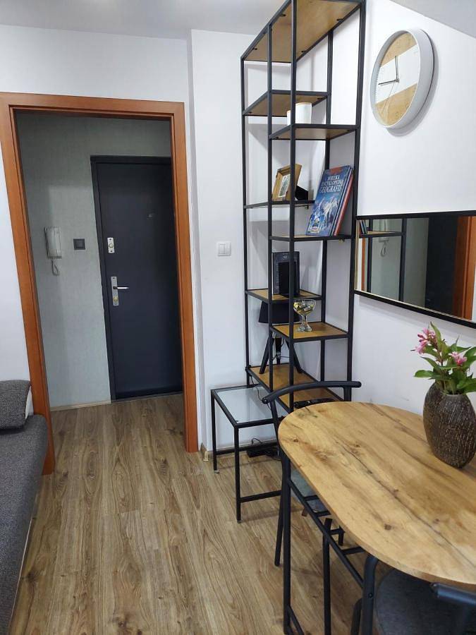 Ferienwohnung für 2 Personen, mit Ausblick in Allenstein - 2