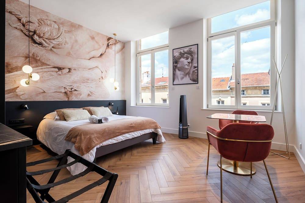 Photo : Appartement de vacances
