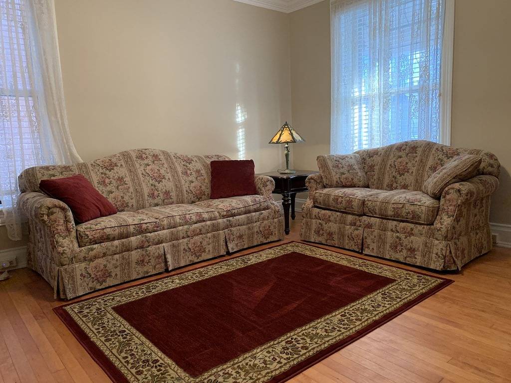 Historic Victorian in the heart of Gettysburg! in Gettysburg, Adams County (PA)