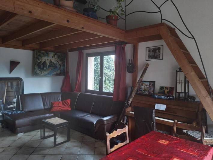 Location de vacances pour 5 personnes, avec terrasse et piscine à Paulhan (Hérault) - 2