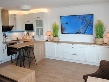 Ferienwohnung für 4 Personen in Duhnen, Cuxhaven, Bild 2