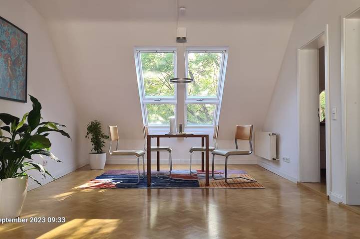 Appartement de vacances pour 4 personnes - 1