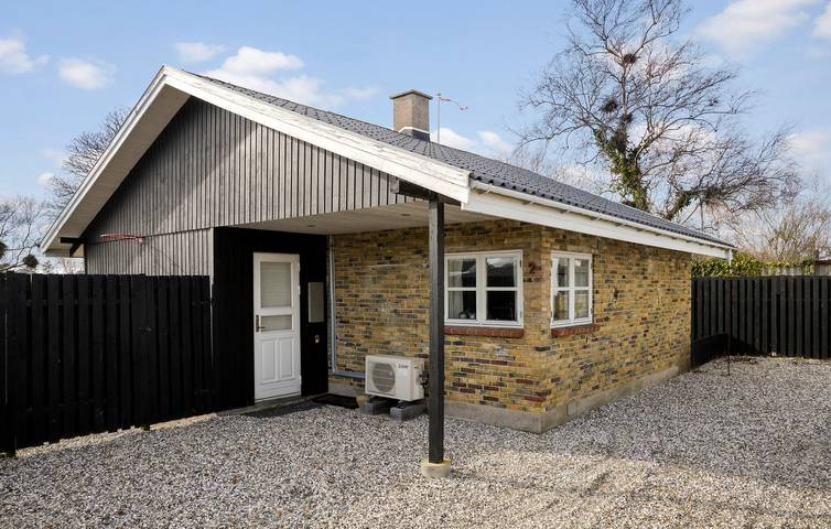 Ferienhaus für 6 Personen mit Garten in Otterup, Nord Fünen