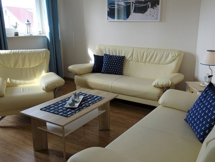 Ganze Ferienwohnung, Scheitz 3 in Dahme, Ostholstein