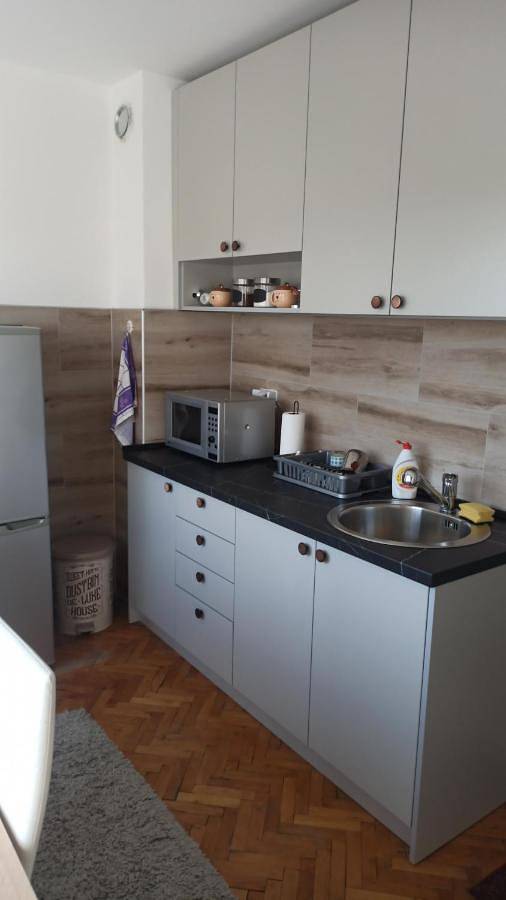 Gîte pour 4 personnes, avec terrasse dans Kursumlija - 4