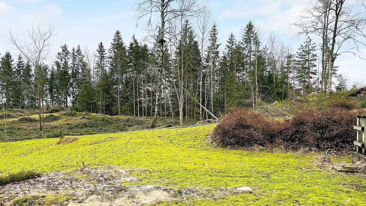Ferienhaus für 6 Personen (105 m²) in Eckerud in Lilla Edet, Västergötland