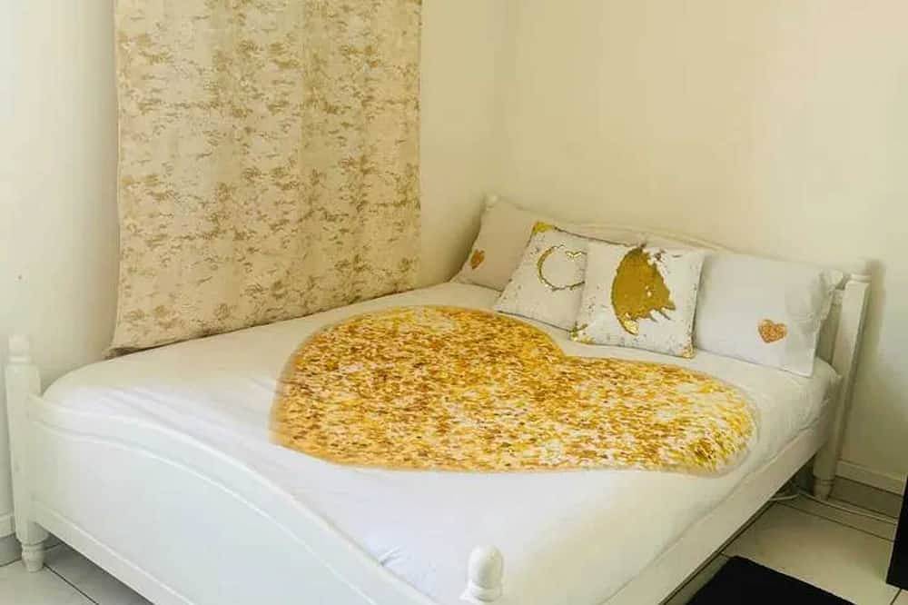 Appartement entier, Homerez - Appartement Sarcelles in Sarcelles, Val-d'Oise