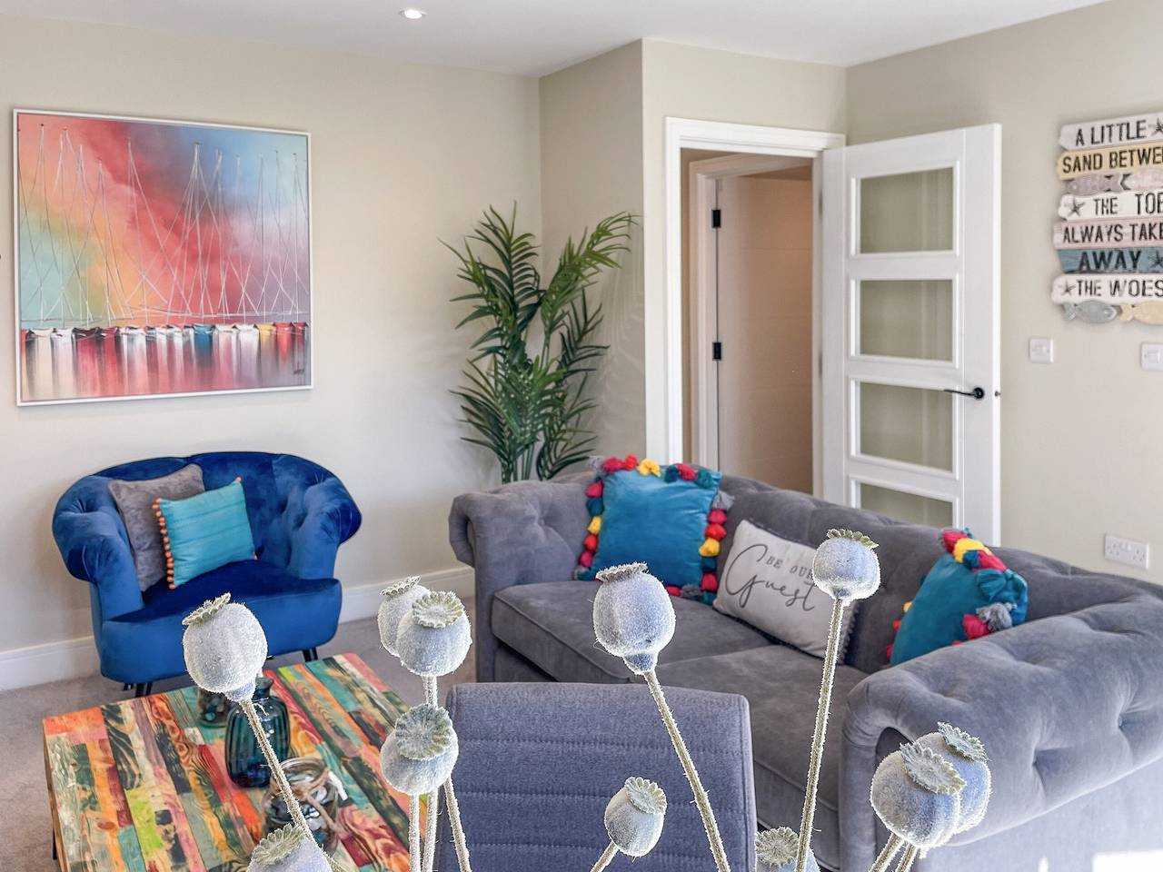 Uk40241- The Bilberry in Scarborough, North York Moors