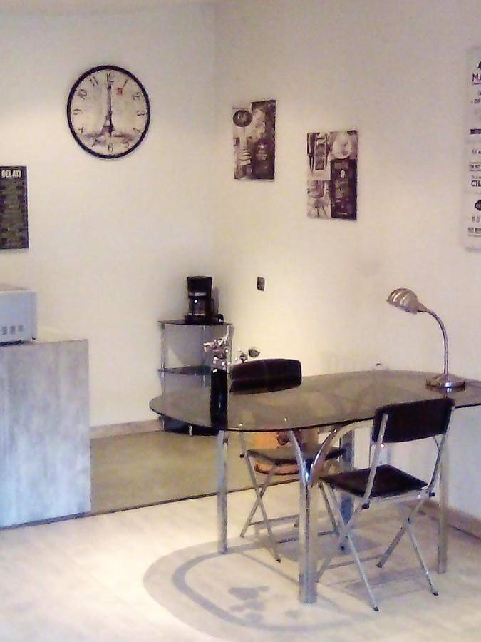 Location de vacances pour 2 personnes, avec jardin à Sainte-Foy-lès-Lyon - 3