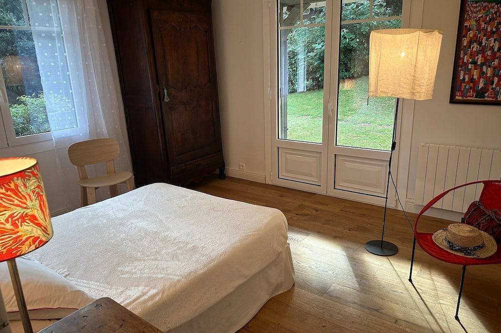 Beautiful Pyla villa 5 minutes walk from the beach in Pyla-sur-Mer, La Teste-de-Buch