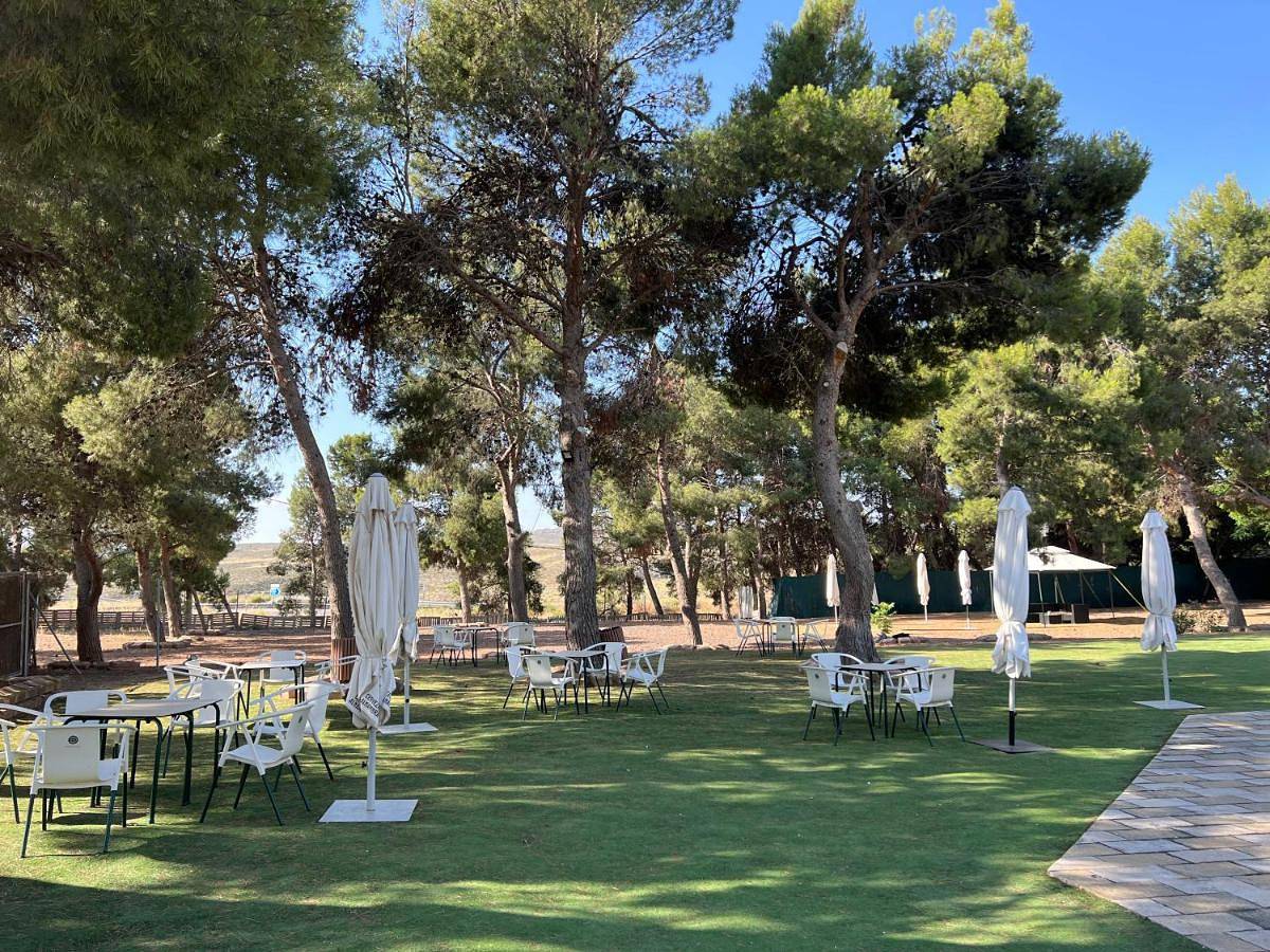 Hotel El Cisne in Saragosse, Province de Saragosse