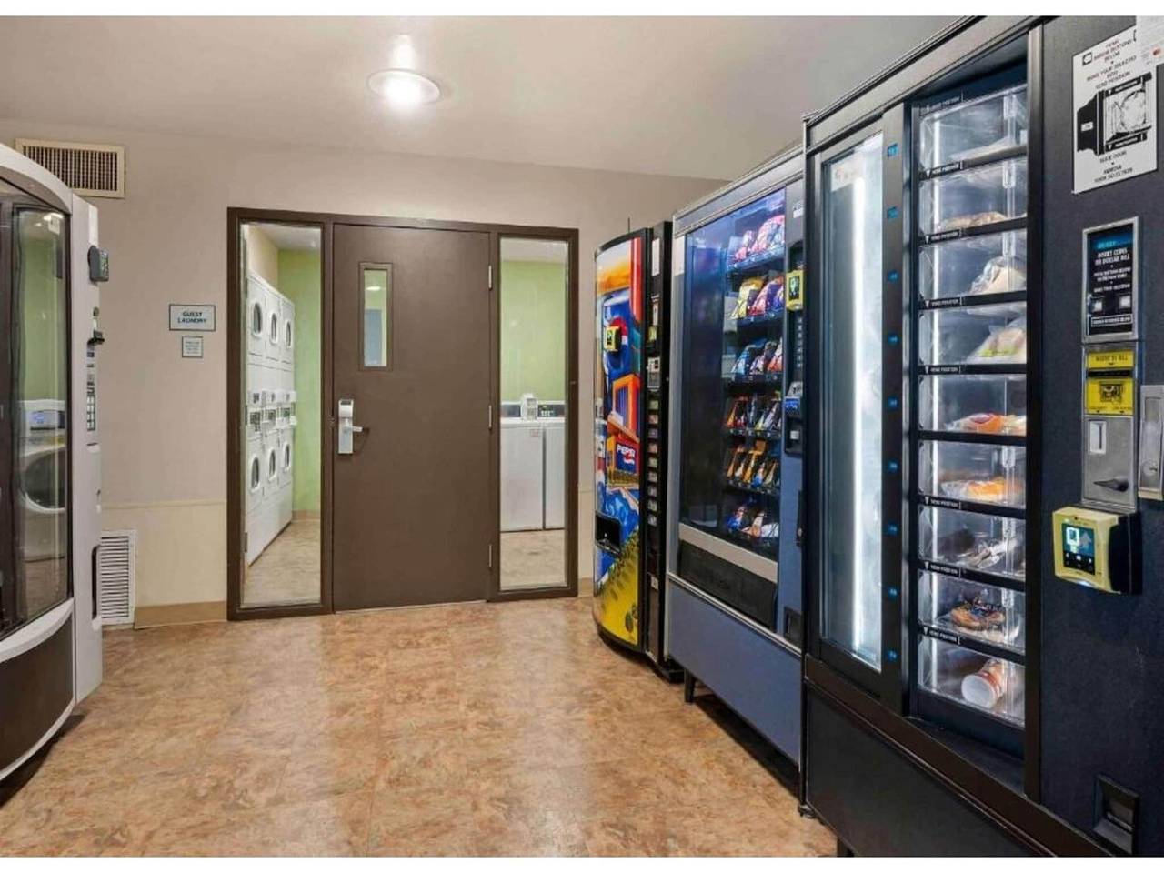 Appartement entier, Lit double Relax, Nsmk | Cuisine | Studio 6 Sharonville in Sharonville, Comté de Hamilton (OH)