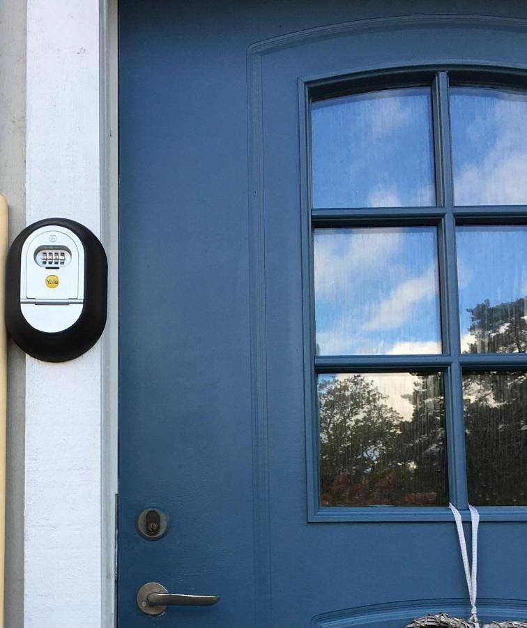 One-Bedroom House in Göteborg, Västergötland