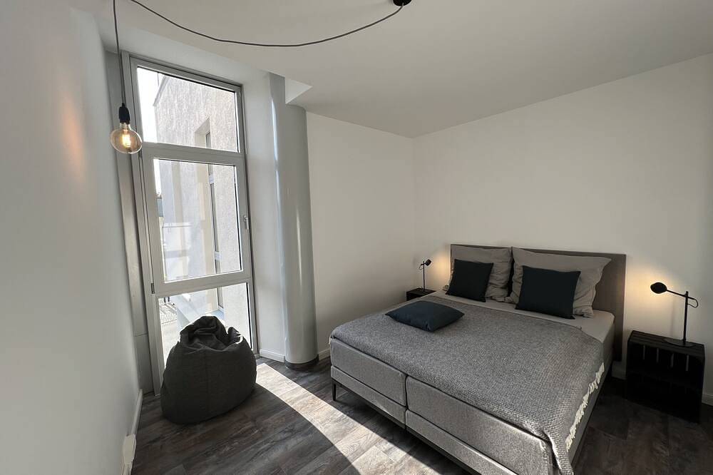 Ferienwohnung in Rügen für 2 Personen in Rügen