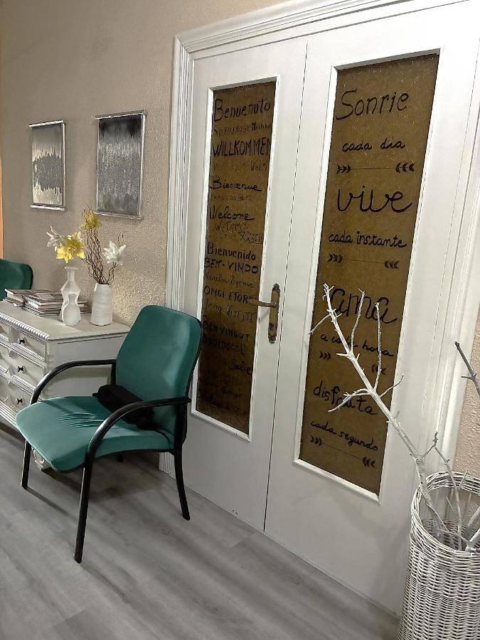Maison d’hôte pour 3 personnes, avec Vue à Santander - 4