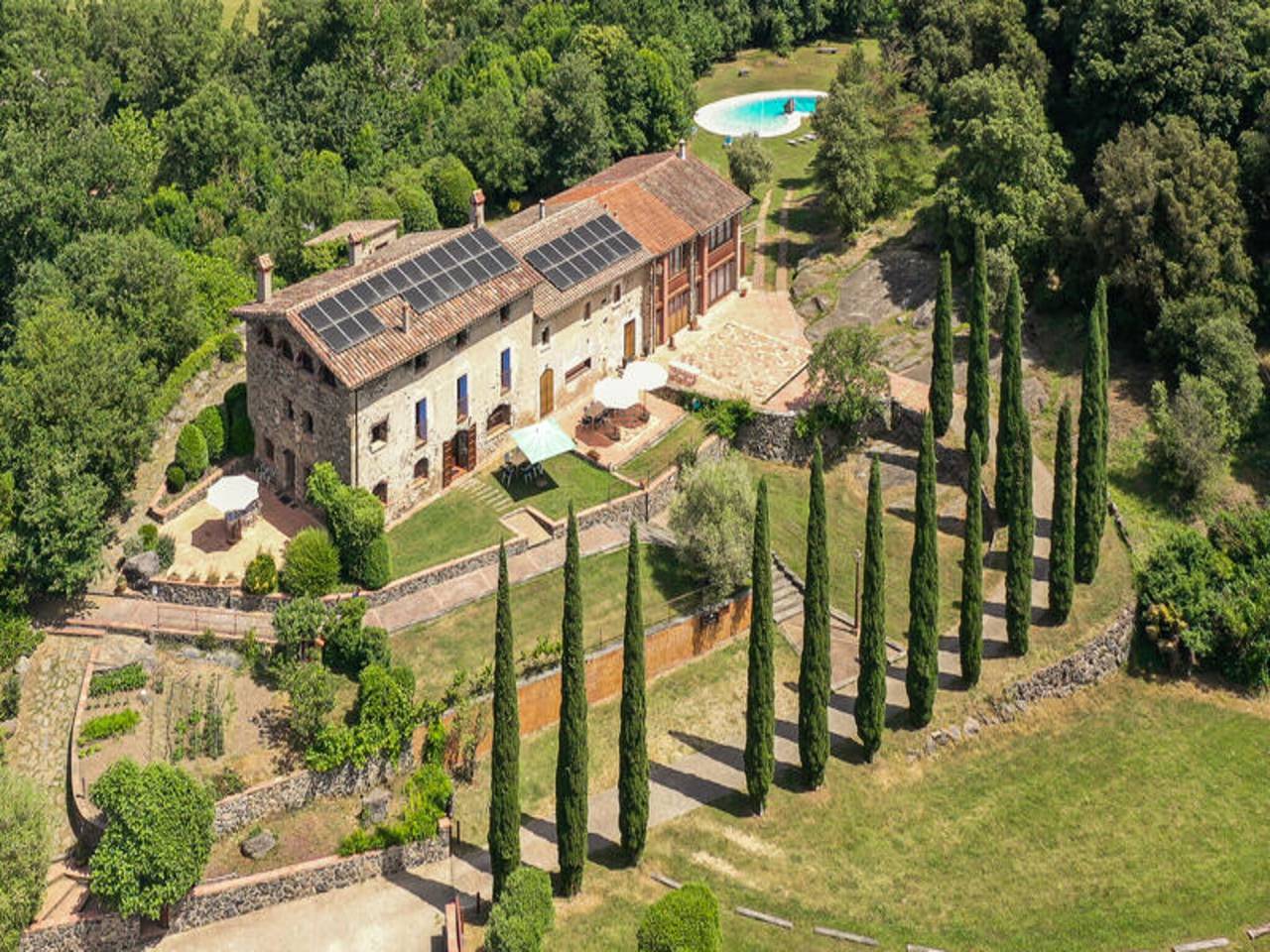 Appartement entier, Appartement à La Garrotxa près du parc in Sant Feliu de Pallerols, Garrotxa