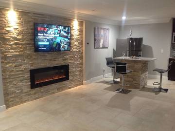 Vacation Home for 12 Guests in Orlando, Orange County (FL), Picture 4