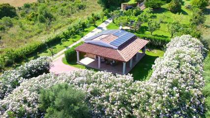 Casa Vacanza per 4 Persone in Siniscola, Provincia di Nuoro, Foto 4
