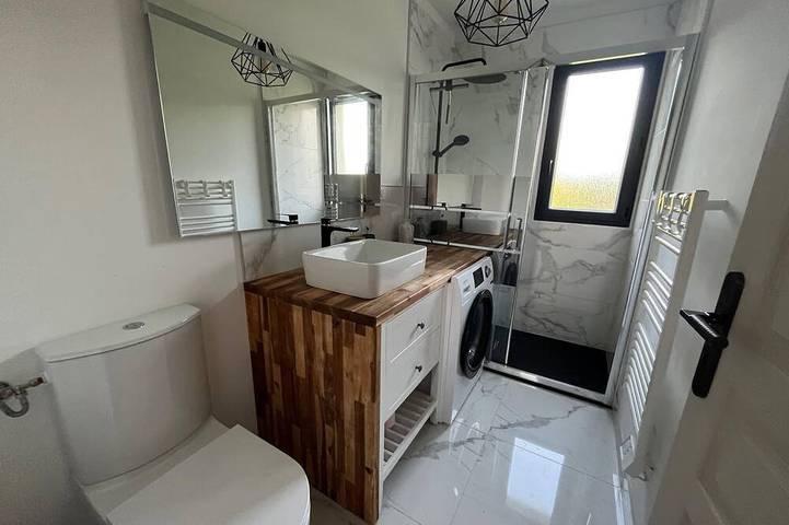 Location de vacances pour 2 personnes à Créon (Gironde) - 3