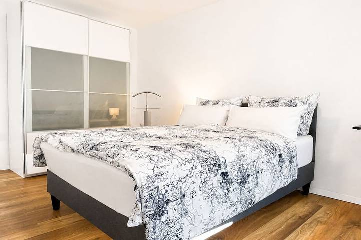 Appartement entier, Maisonette-Apartment in Bamberg in Bamberg, Région viticole de Franconie