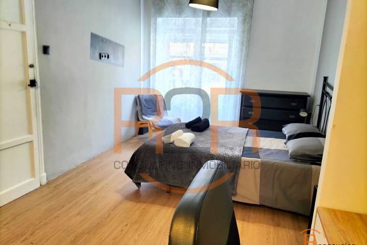 Gîte pour 7 personnes à Oviedo - 3