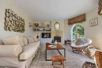 Villa voor 4 Personen in Jávea, Costa Blanca, Afbeelding 4