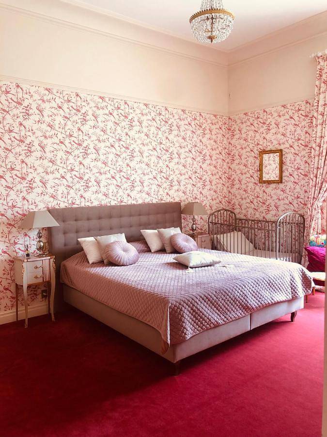 Location de vacances pour 2 personnes, avec jardin ainsi que terrasse et piscine à Léognan - 2