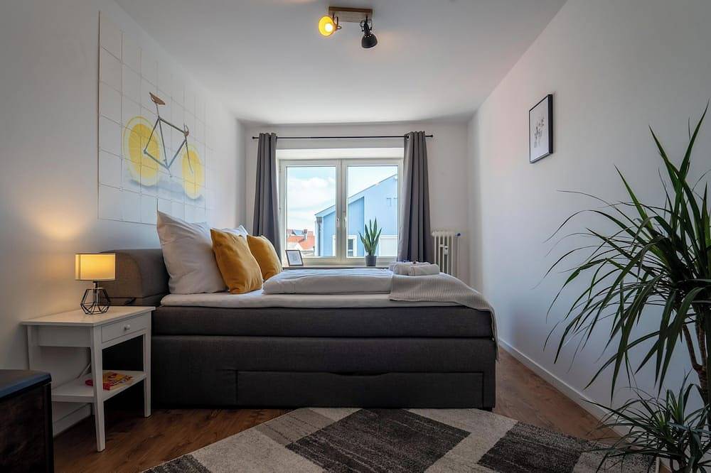 Ganze Wohnung, Gemütliches Apartment voll ausgestattet\nj&K Apartments in Kelheim, Ostbayern