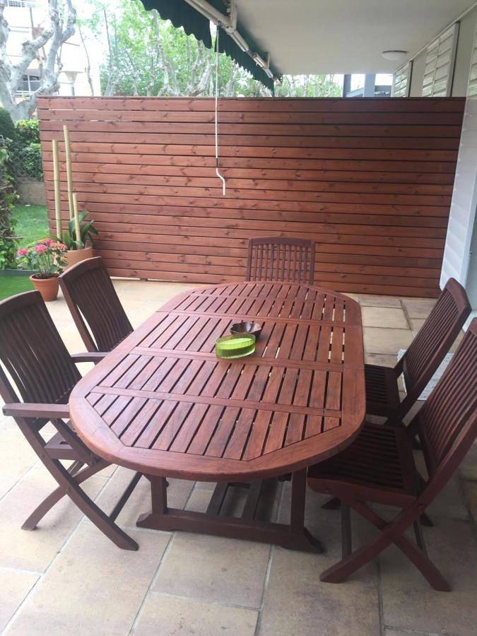 Gîte pour 4 personnes, avec jardin ainsi que vue et piscine dans Sant Antoni de Calonge - 2