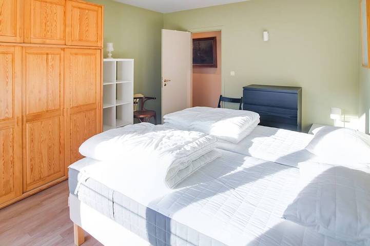 Location de vacances pour 12 personnes, avec jardin et terrasse à Anhée - 3