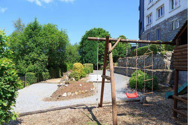 Ferienhaus für 34 Personen, mit Garten und Sauna sowie Terrasse in Belgien - 3