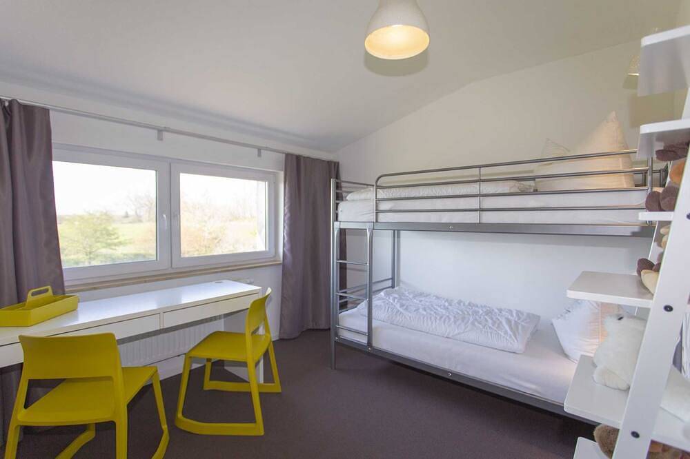 Ganze Wohnung, Fewo 2 - Rügen-Fewo in Dreschvitz, Rügen
