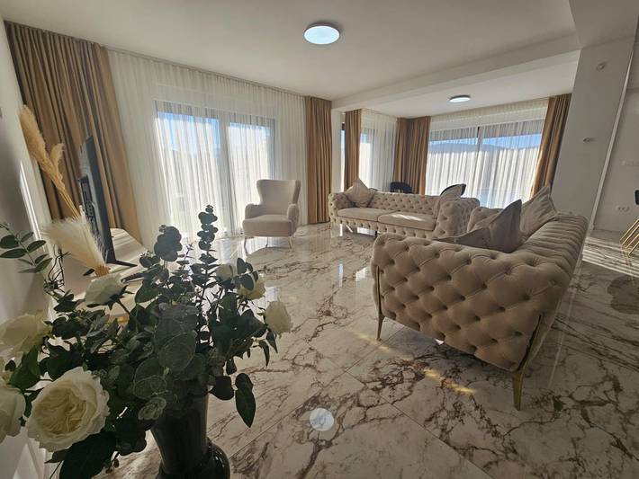 Luxury Villa Noel near Imotski, private pool in Imotski, Makarska Riviera