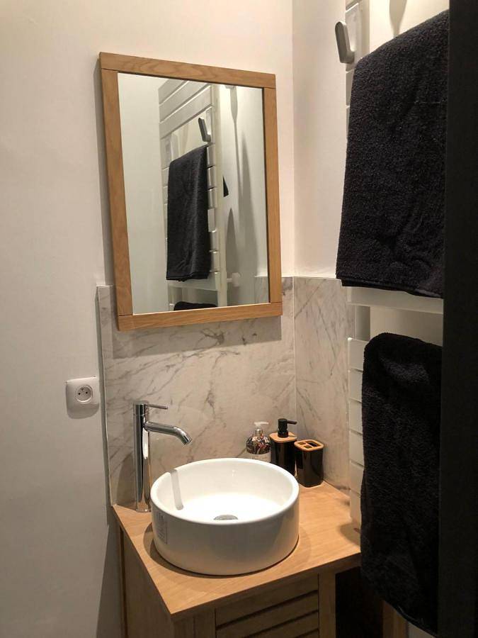 Maison d’hôte pour 4 personnes, avec vue à Tourcoing - 4